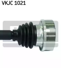 skf vkjc1021